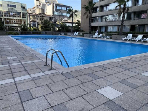 Vendo Departamento 1 Dormitorio 1 Baño (63284)