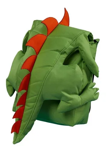 Mochila de rex fortnite hotsell