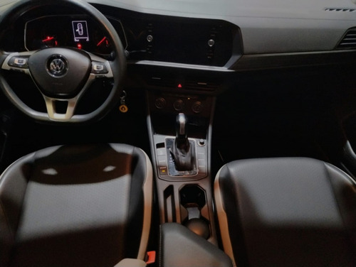 Volkswagen Jetta A7 2020