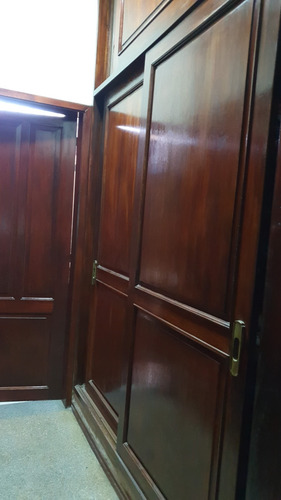 Oficina Carrasco Con Recepción Baño Y Kitchinette Av.bolivia