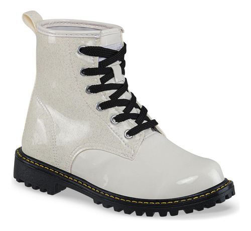 Botas Vaggte Blanco Para Niña Croydon