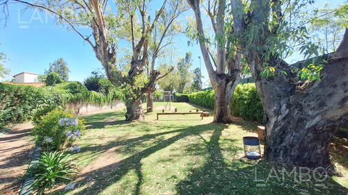 Venta Departamento Pilar Las Mercedes