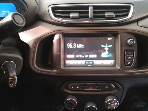 Imagem 7 de 9 de Gm Prisma Ltz Automático Baixo Km Aceito Troca Caminhão