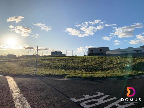 Imagem 7 de 10 de Terreno Em Condomínio Para Venda Em Presidente Prudente, Condomínio Residencial Damha Iv - 700492_2-1525637