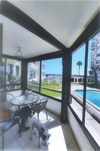 Imagen 1 de 10 de Departamento En Venta De 3 Dorm. En La Serena