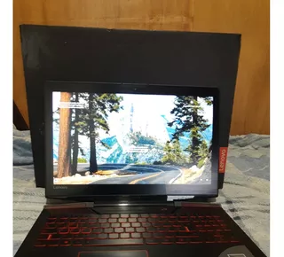 Laptop Gamer Intel I7 32gb Ram 1tb Hdd 1tb Nvme Nvidia Gtx