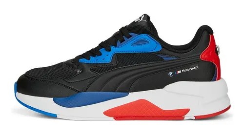 Puma bmw hombre naranja on sale