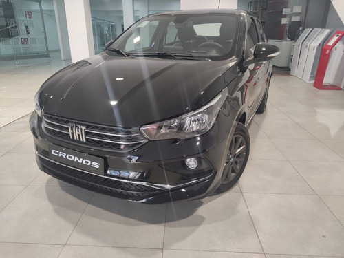Fiat Cronos 1.3 Gse Drive Pack Conectividad