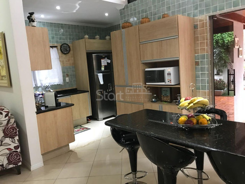 Imagem 4 de 22 de Casa À Venda Em Jardim Okinawa - Ca002801