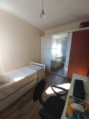 Imagem 10 de 15 de Apartamento Excelente 104 M² Centro São Bernardo Do Campo - Ap2818
