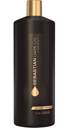 Condicionador Sebastian Dark Oil 1000ml