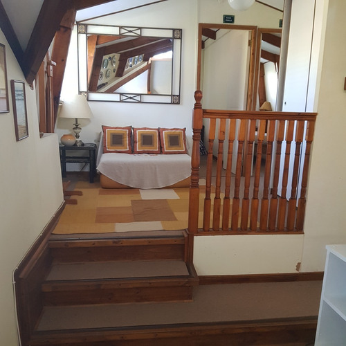 Arriendo Por Noche Acogedora Casa, Con Excelente Ubicación.
