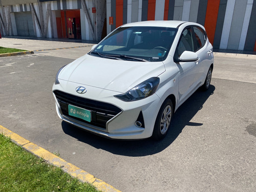 Hyundai 1.2 Hb Value Mt 5p