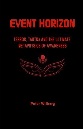 Libro Event Horizon - Peter Wilberg