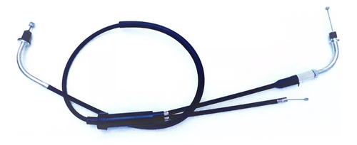 Cable De Acelerador Yamaha Sigma Ok 