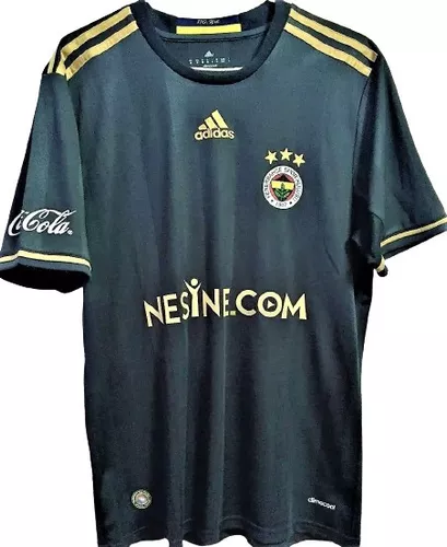 Camisa Fenerbahçe - 23/24 - ClubsStar Imports