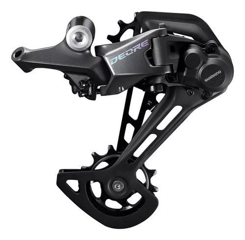 Câmbio Traseiro Shimano Deore Rd M6100 1x12v - 12v