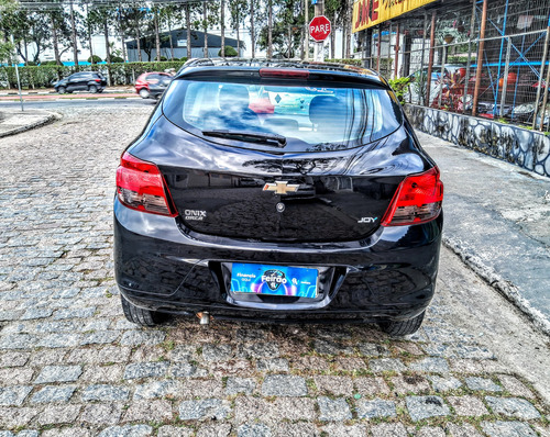 Chevrolet Onix 1.0 Joy 5p