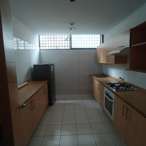 Oportunidad Dpto. 3d 2b 1bd 1estac. Parque Almagro