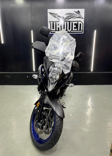 Suzuki Vstrom Dl 650