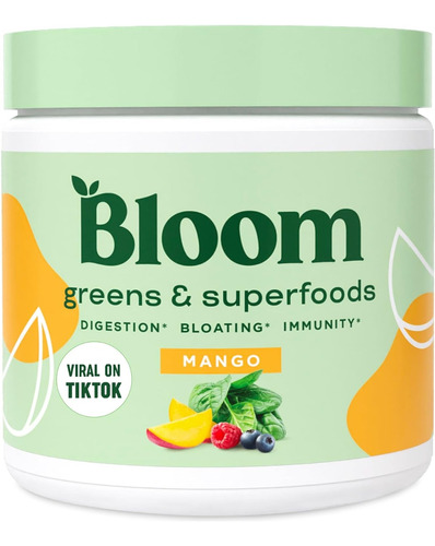 Bloom Nutrition Mezcla De Jugo - Unidad a $8961