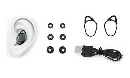 Accesorios Para Auriculares (solo Para Auriculares Xmythorig