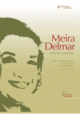Meira Delmar. 2da Edición Revisada Y Aumentada