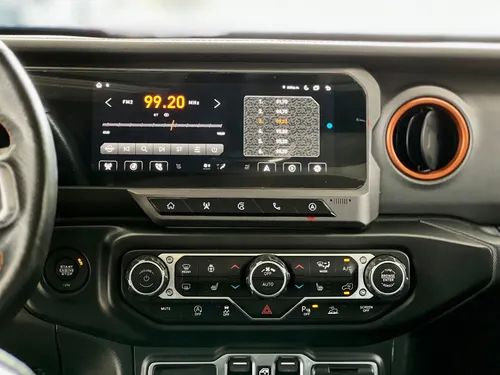 Jeep Gladiator 3.6 Rubicon