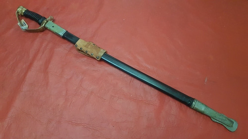 Sable Antiguo 1 (Usado)