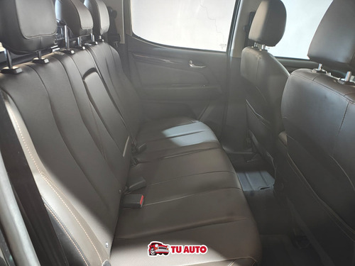Chevrolet S10 2.8 Lt Cd Tdci 200Cv 4X4 At