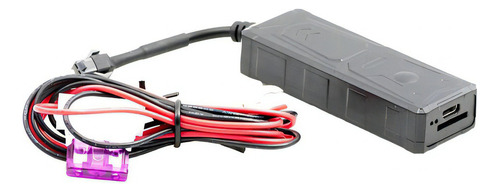 Gps Rastreador Para Moto Veloci