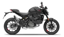 Comprar Ducati Monster Plus 937  Ducati Montevideo