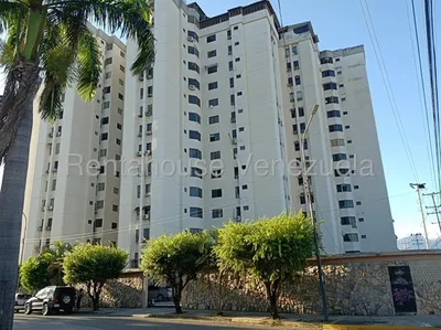 Apartamento en alquiler