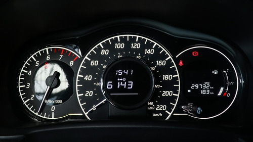 Nissan Note 1.6 Sense 110cv - 124278 - C