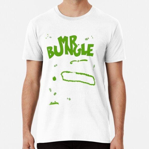 Remera Mr Bungle Tractor Balls 49 - Camiseta De Tendencia Pa