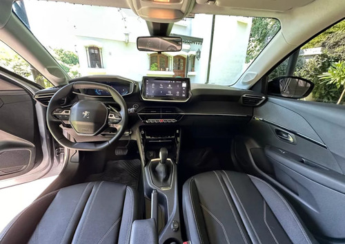 Peugeot 208 2024