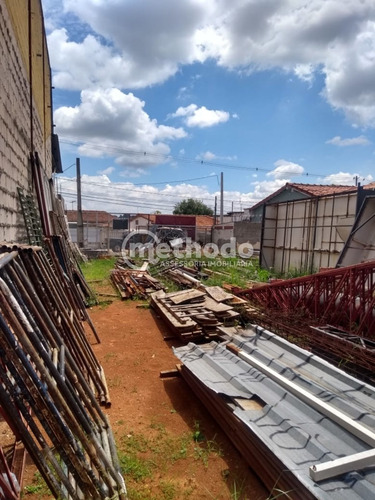 Terreno A Venda No Jardim Bela Vista - Te00257 - 69325478