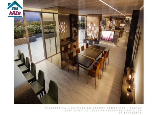 Imagem 4 de 25 de Apartamento - Ap00691 - 69354908