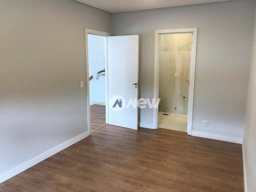 Imagem 3 de 30 de Casa À Venda, 219 M² Por R$ 1.238.203,00 - Rondônia - Novo Hamburgo/rs - Ca2918