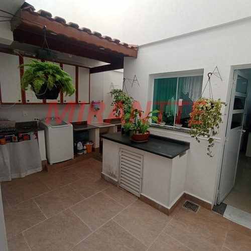 Imagem 14 de 23 de Sobrado Em Vila Isolina Mazzei - São Paulo, Sp - 369013