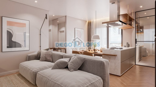 Imagem 6 de 15 de Garden Para Venda, 3 Dormitório(s), 85.37m² - 2448