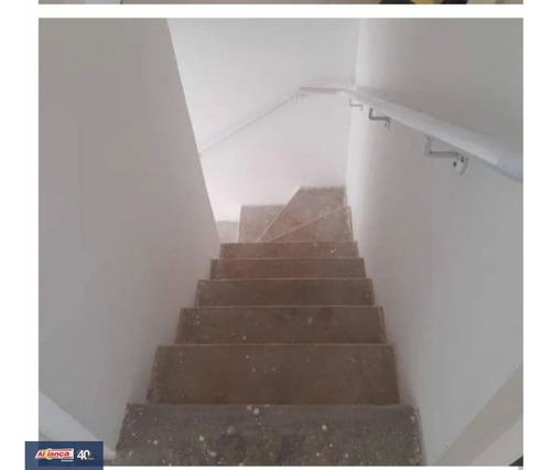Imagem 10 de 15 de Sobrado Para Venda No Bairro Água Chata Em Guarulhos - Cod: Ai28758 - Ai28758