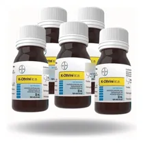 Comprar Kit Bayer Inseticida K-othrine Sc 25 30ml Contra Insetos