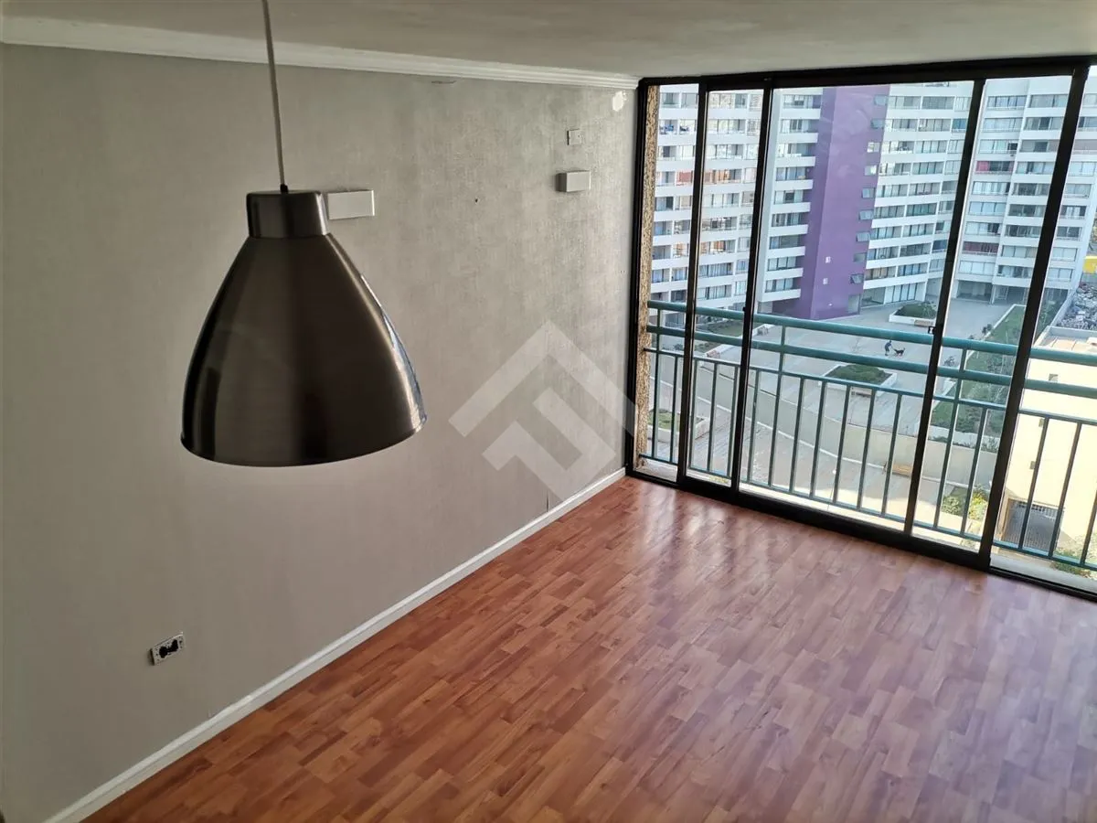 Imagen 3 de 23 de Departamento En Venta De 2 Dorm. En Santiago