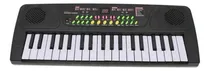 Comprar Órgano Teclado Piano Musical Pará Niños 37 Teclas 