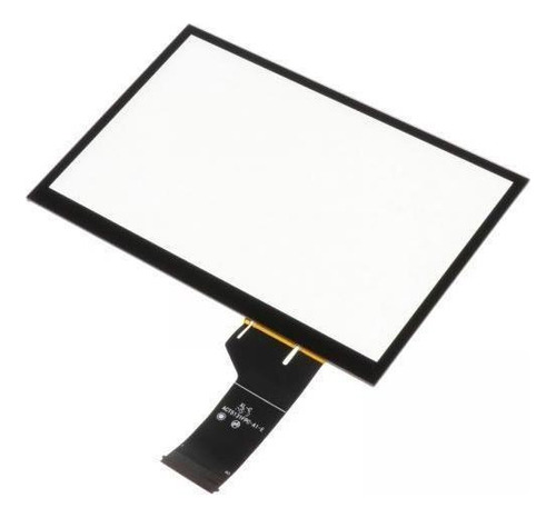 2 Digitalizador De Pantalla Táctil Lcd Para Vw Mib A