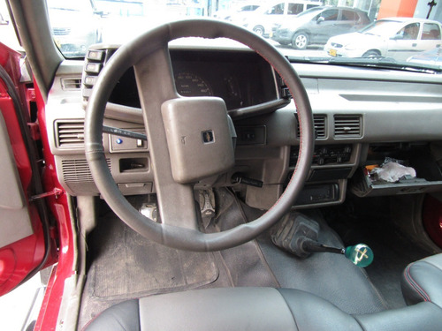 Imagen 12 de 14 de Chevrolet Luv Tfr