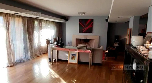 Imagen 7 de 30 de Casa 9 Ambientes En Venta - Mart.-vias/libert.