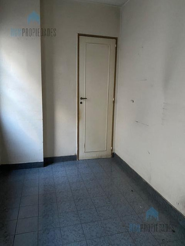 Imagen 15 de 20 de Departamento 3 Amb - Dependencia De Servicio - Floresta