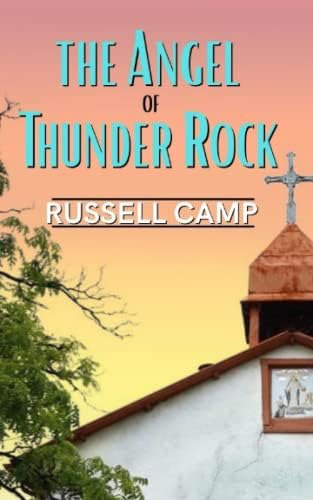 Libro:  The Angel Of Thunder Rock